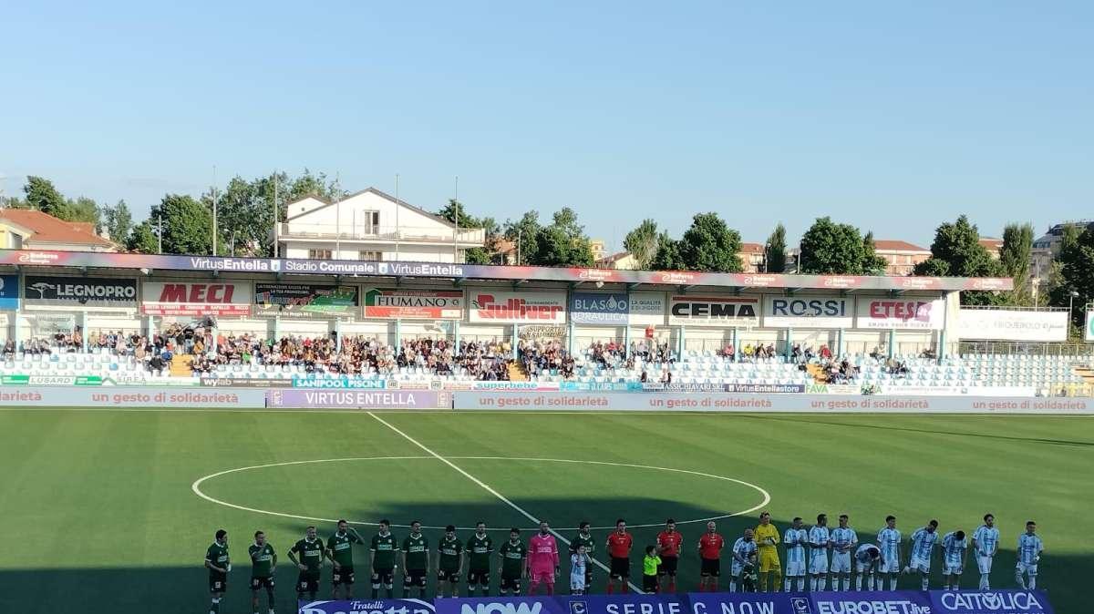 Tanti saluti alla Serie C. L’Avellino chiude un cerchio e pensa alla B 
