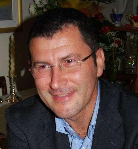 Andrea Festa (resp. marketing Us Avellino): "Costretto a chiedere di cedere il mio vaccino a mio figlio fragile"