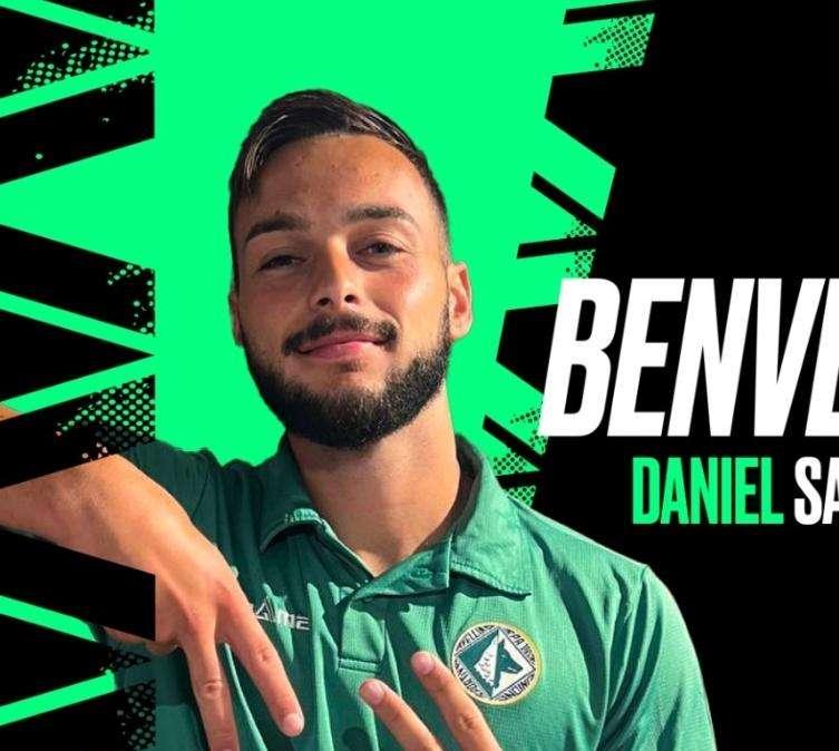 UFFICIALE - Avellino, ingaggiato Sannipoli dal Latina: le informazioni sul trasferimento