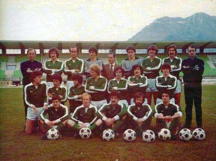 Vota il migliore Avellino della storia: l'Avellino 1978-1979 vola in semifinale, eliminato l'Avellino 1972-1973