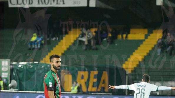 Novellino riabbraccia Bidaoui: sabato ci sarà. Domani amichevole contro la Primavera