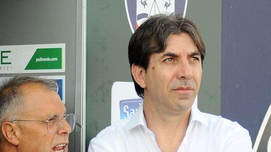 Trinchera: "Perinetti, Condò e Strano valore aggiunto per l'Avellino. Collaborazioni con il Lecce? Volentieri"