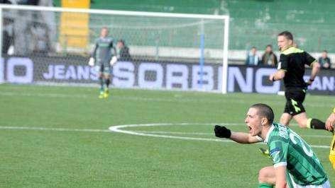 Avellino a Frosinone senza Paghera e Ardemagni. Da valutare la posizione di Novellino. Ciociari senza Soddimo