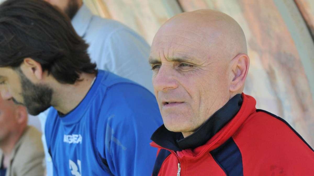Vibonese, Roselli: "Abbiamo giocato contro una squadra che ha messo tanta grinta. Siamo stati bravi e fortunati"