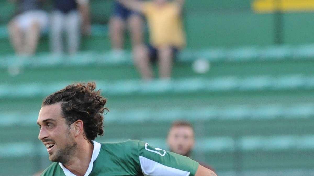 Battini (Pres. Pisa): "Mi piace molto Arrighini, proveremo ad acquistarlo"