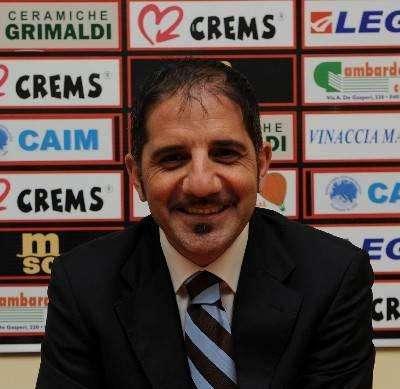 Avallone replica ad Eusepi: "Lo aspettiamo sabato"