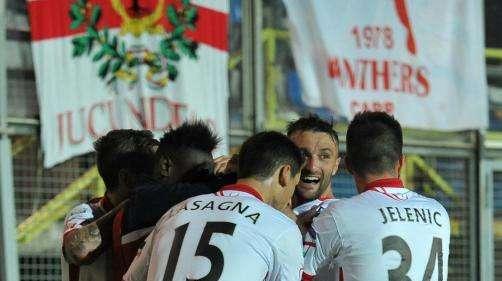 Favola Carletti, dalla Terza Categoria al Carpi in dieci mesi: "Esordio indimenticabile"
