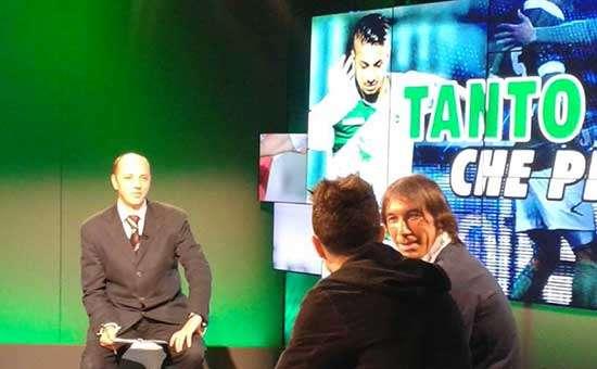 ESCLUSIVA TA - Gianluca Amatucci (+enne): "A Bari per restare in piena zona Play-Off"