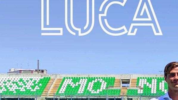 Falbo all'Avellino, l'agente: "Trattativa lampo, Perinetti è una garanzia. Ad Avellino si fa calcio vero"