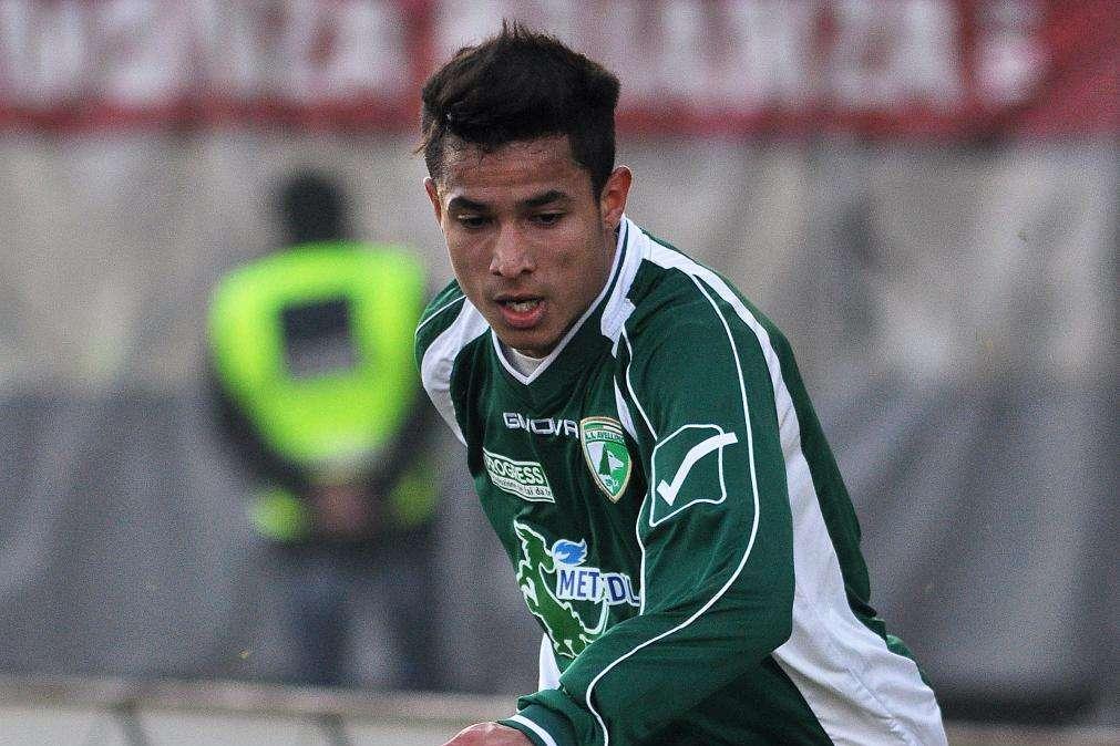Fermo Herrera, lavoro differenziato per Peccarisi