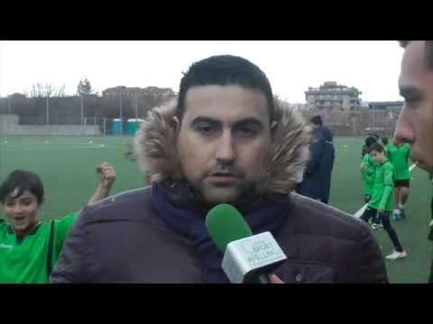 Franco Del Gaudio torna a San Tommaso