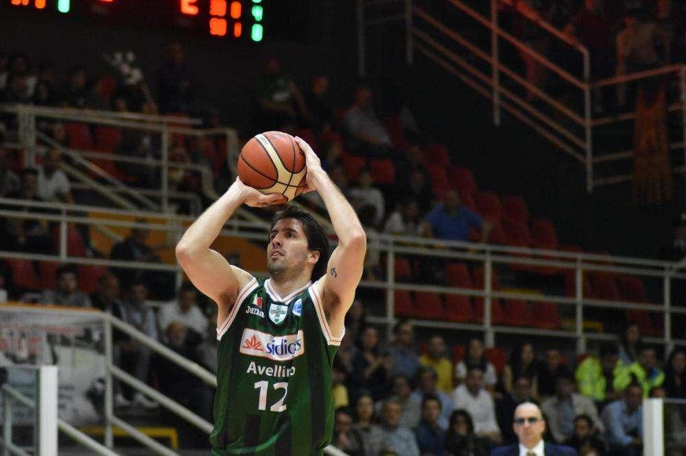 Vince ancora la Sidigas: 78-74 contro Trento