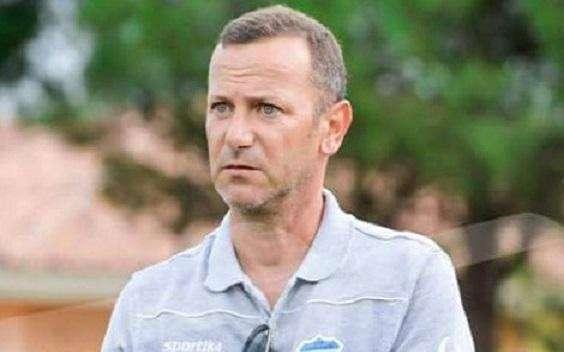 Castiadas, mister Paba: "Orgogliosi di affrontare l'Avellino. E' un girone difficile ma gli irpini verranno fuori"