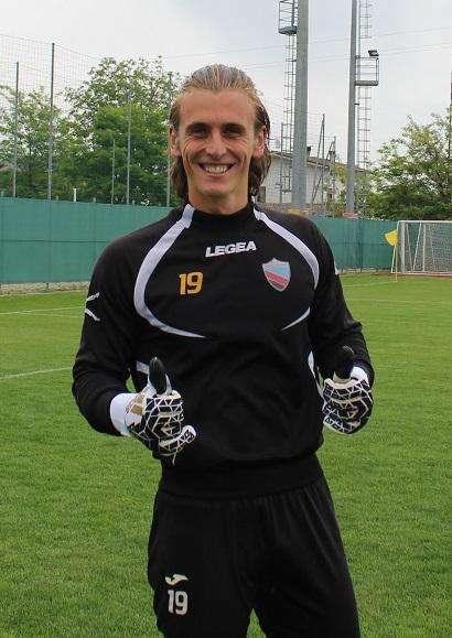 Cremonese, emergenza tra i pali: arriva l'ex AltoVicentino D'Avino