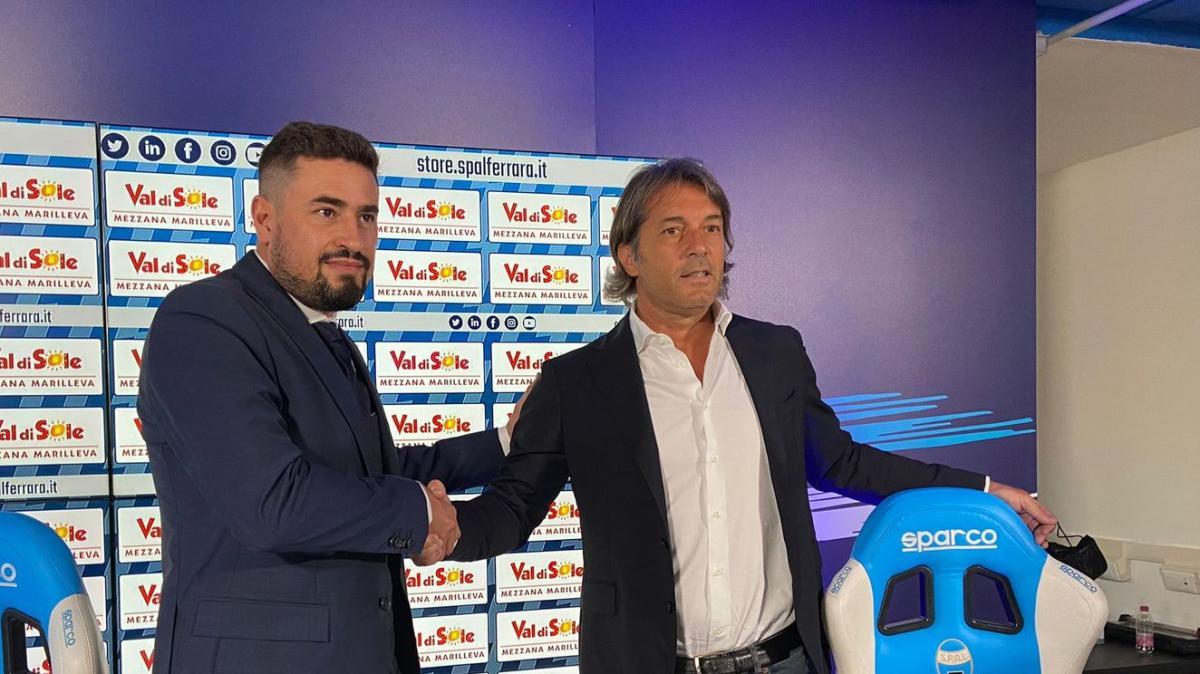 Zamuner (ds Vicenza): "Cerchiamo un attaccante, ma non è facile..."