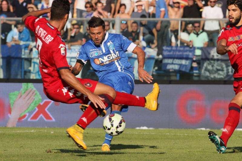 Avellino, si chiude per Tavano. Carli (ds Empoli): "Accordo vicino"