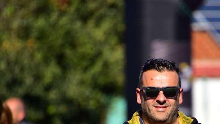 Asoni (dg Lanusei): "Onorati di giocarci lo spareggio con l'Avellino ma scenderemo in campo per vincere"