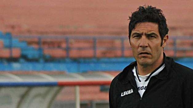 Cecere: "Non dimenticherò mai la finale contro il Napoli. Questo Avellino deve scendere in campo motivato"