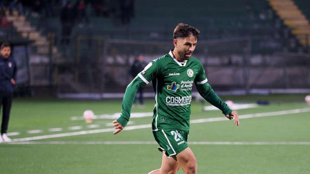 Sampdoria-Avellino 0-0, fine primo tempo: Sounas sfiora il gol, lupi con personalità