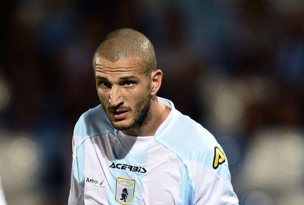Entella, è l'attacco il punto debole 
