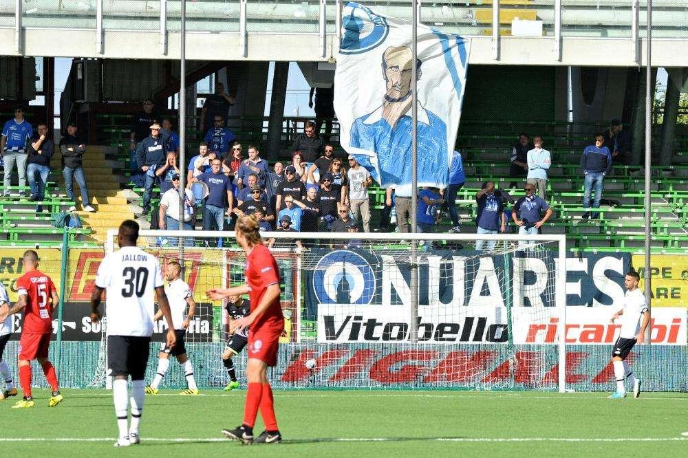 Ripescaggio in Serie B: il Catania già festeggia, il Novara aspetta l'ufficialità...