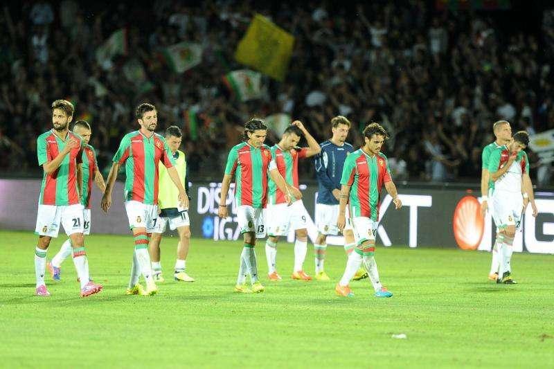Avellino, occhio alle Fere: terribili in trasferta