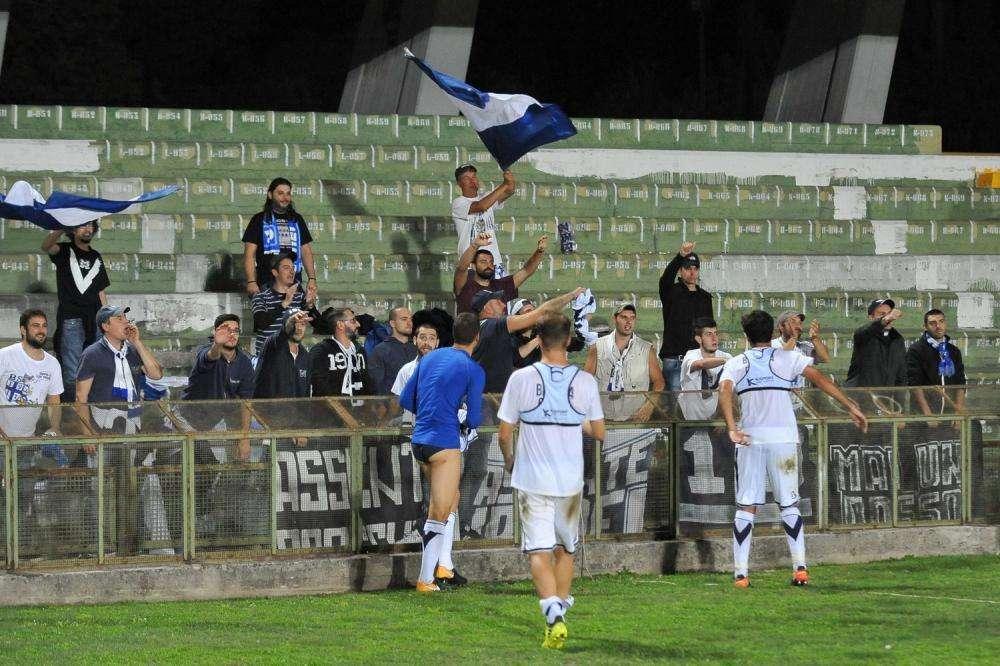 Brescia-Entella 0-0, Pro Vercelli-Perugia 0-2: Avellino al quintultimo posto