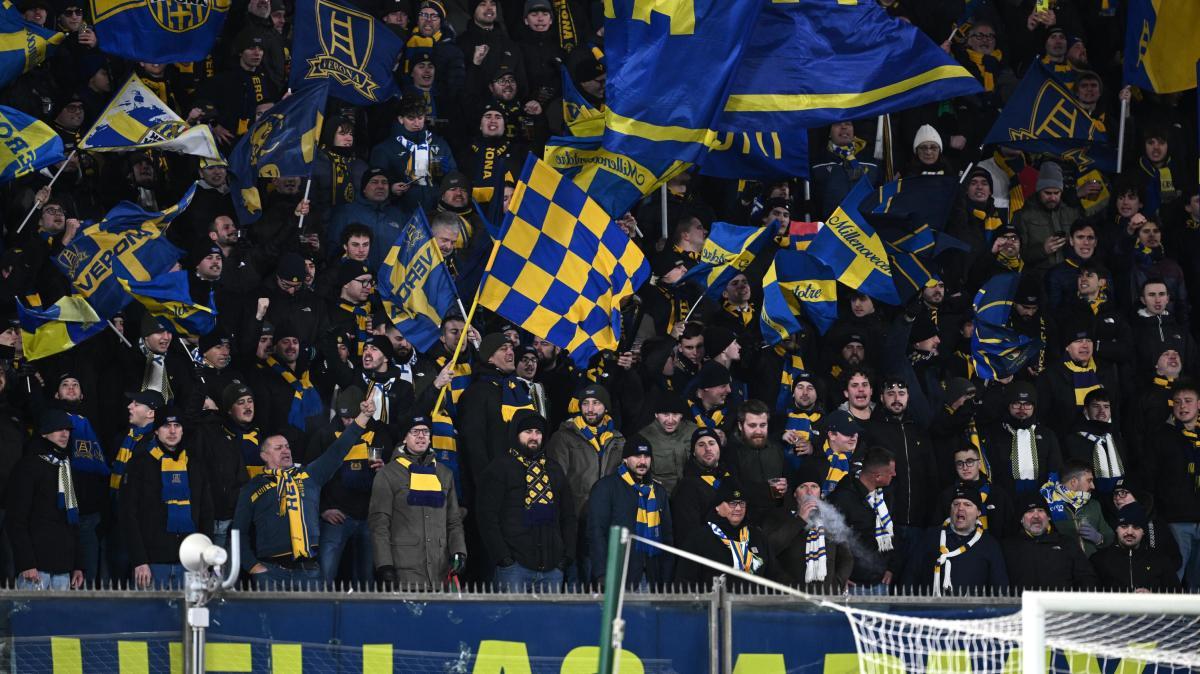 Il Verona scavalca tutti e sta per prendere un ex Avellino