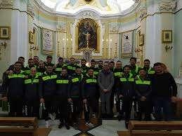 USD Banzano per la comunità, De Girolamo: "Doveroso gesto del club"
