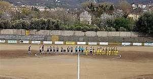 Eccellenza - Derby per il Cervinara, San Tommaso in casa con il Sant'Agnello
