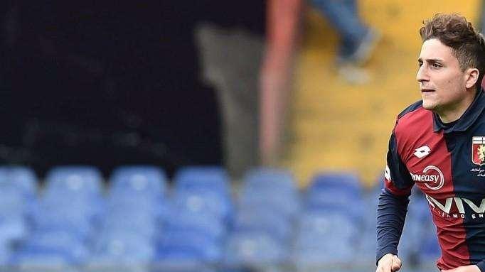 UFFICIALE: Leonardo Morosini è un calciatore dell'Avellino