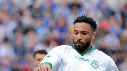 Jidayi-Mokulu si ritrovano da avversari, il difensore: "Benjamin un amico, con lui due anni ad Avellino"