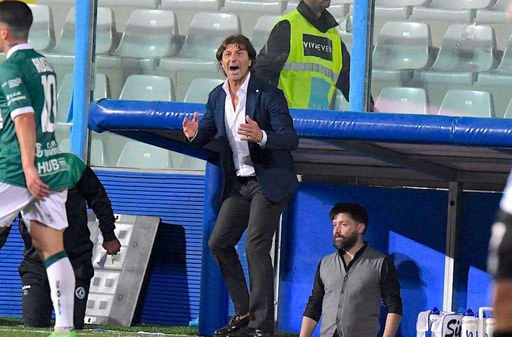 Vanin: "Rastelli deve essere bravo a mettere le pedine al posto giusto. Conosce l'ambiente, sa anche come gestire i giocatori"