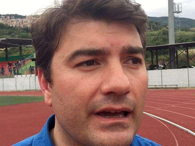 Arras (pres. Lanusei): "La programmazione la nostra forza. Ci godiamo il primato"