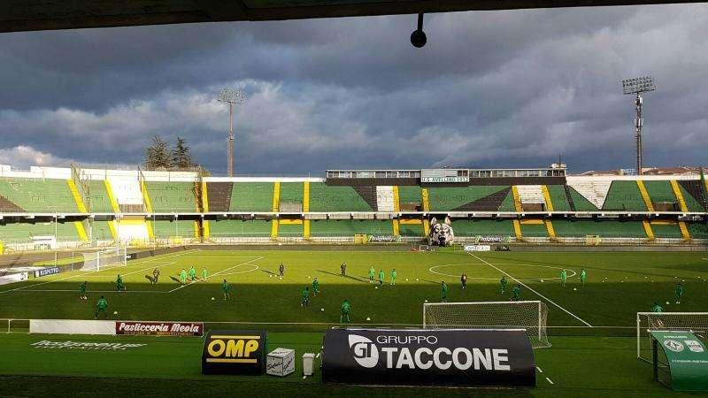 Via alla nuova stagione: oggi primo allenamento a porte aperte