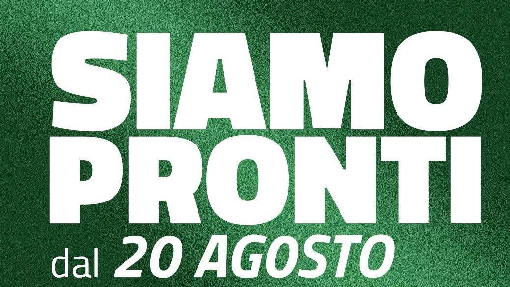 Avellino Basket, da mercoledì sarà possibile ritirare le tessere abbonamento
