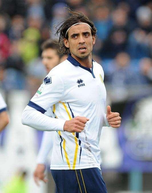 Granoche: "Primo gol con l'Avellino? Importante aver vinto. E su Novellino..."
