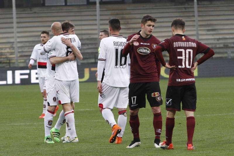 Penalizzazione Lanciano, oggi la decisione del Collegio di Garanzia del Coni: il Livorno spera nei Play Out