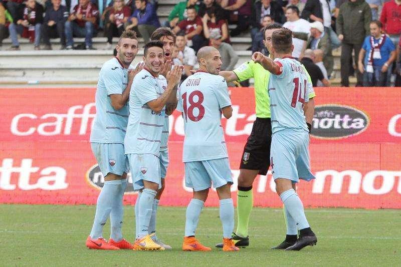 Maltese (Giornale di Sicilia): "Il Trapani crede nella salvezza, ma sarà una bella sfida. Moretti, che acquisto"