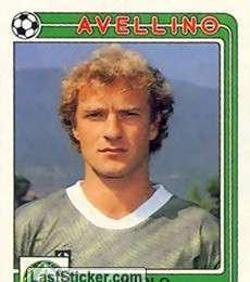 L'ex Benedetti: "Ad Avellino tre anni fantastici. Il logo? Gesto di Dell'Anno da apprezzare..."