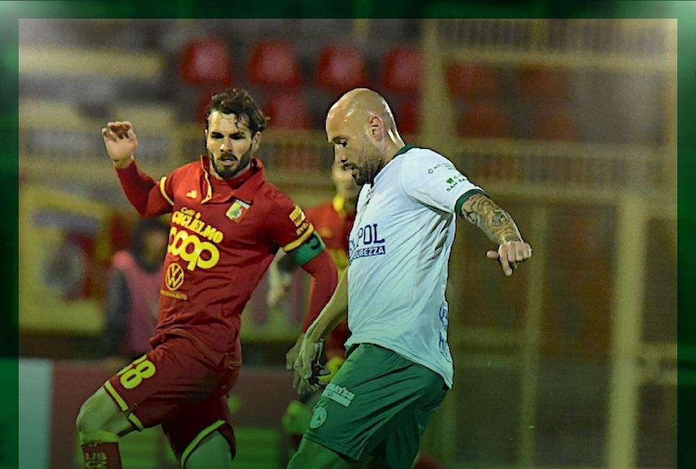 UFFICIALE -  Scognamiglio saluta l'Avellino e passa al Giugliano 