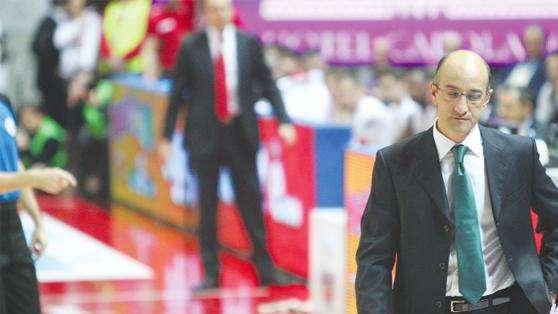 UFFICIALE: Vitucci addio, la Sidigas annuncia Frates