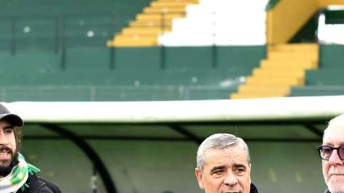 Ghirelli: "Per la Coppa Italia vogliamo puntare ad un modello tipo FA Cup"