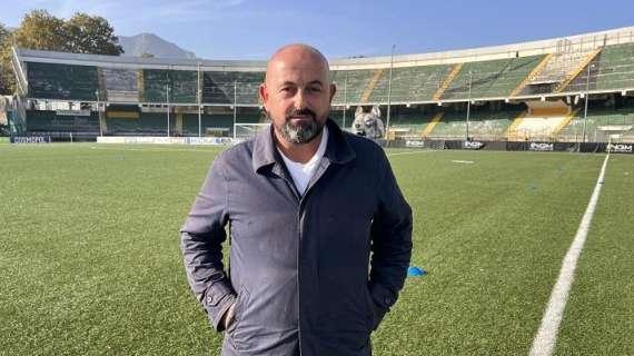 Aiello: "Arrivare in Primavera 2 ci darebbe maggiore appeal. Le squadre B?  Possono servire, ma servono regole precise"