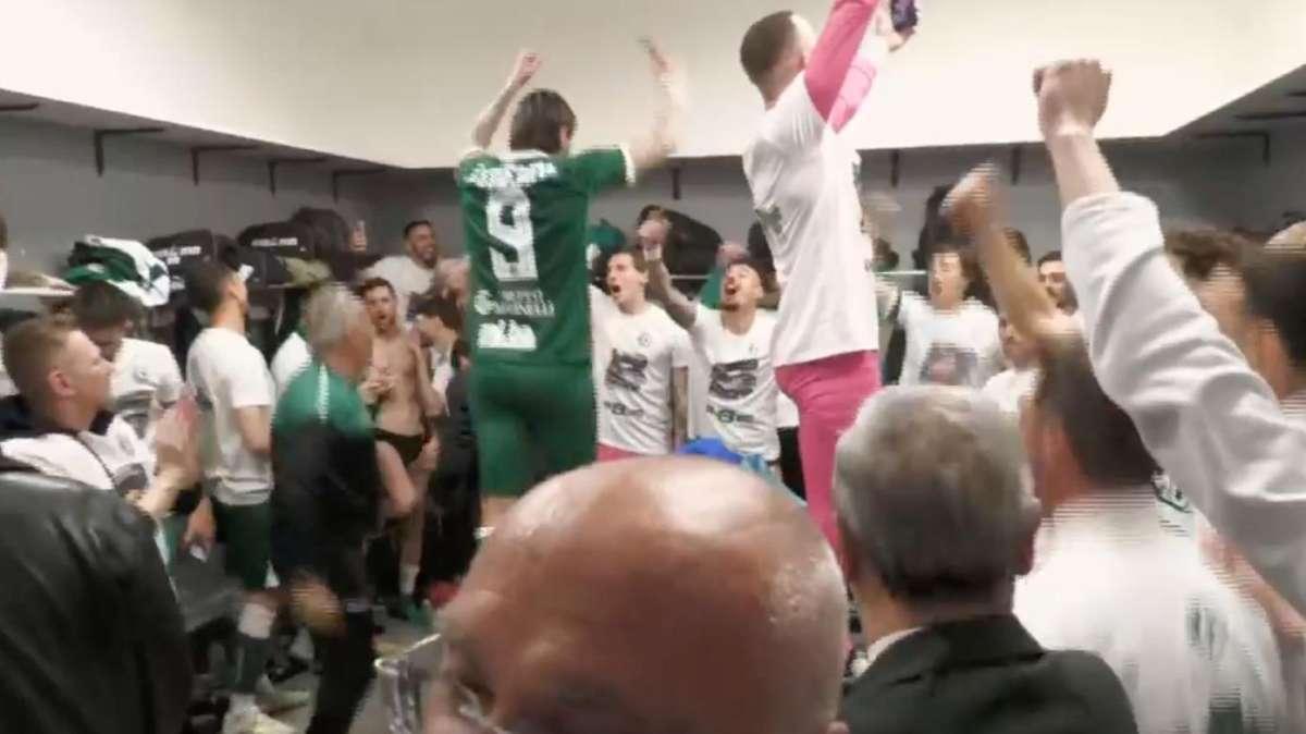 Zichella: "Avellino squadra matura: gruppo, lavoro, umiltà le parole chiave"