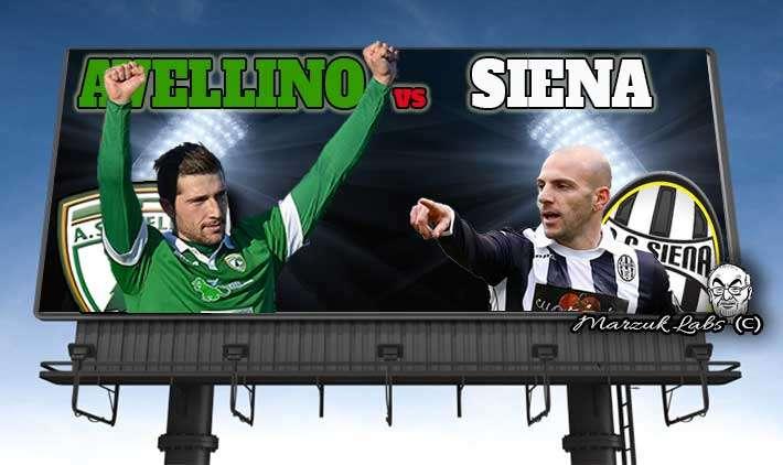 Avellino vs Siena - La 'vendetta' dei lupi - presentazione e probabili formazioni