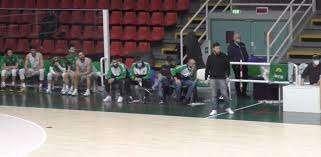 Scandone, Robustelli verso Reggio Calabria: "La squadra è con me"