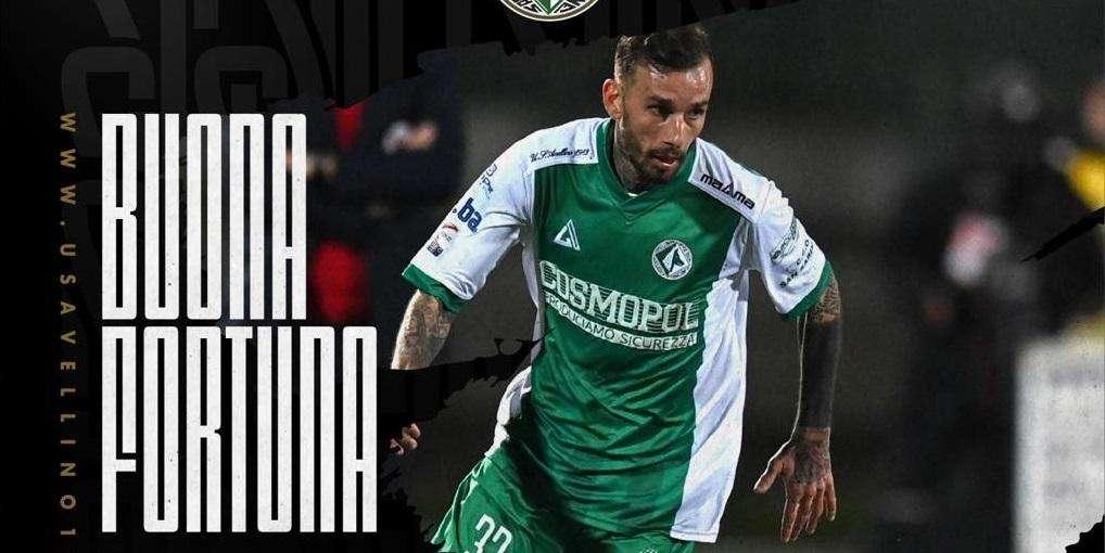 UFFICIALE - Mignanelli ceduto alla Juve Stabia