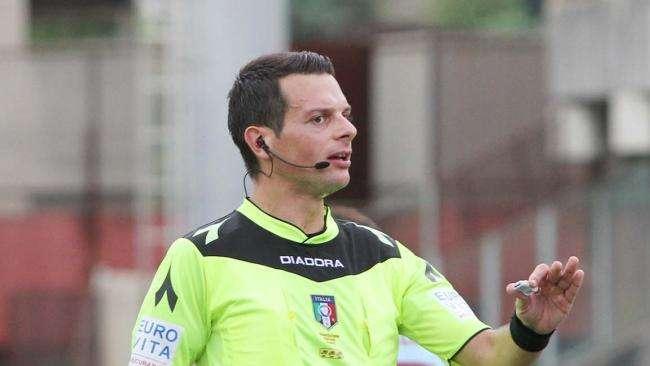 Moviola - Pezzuto "all'inglese" ma arbitraggio buono