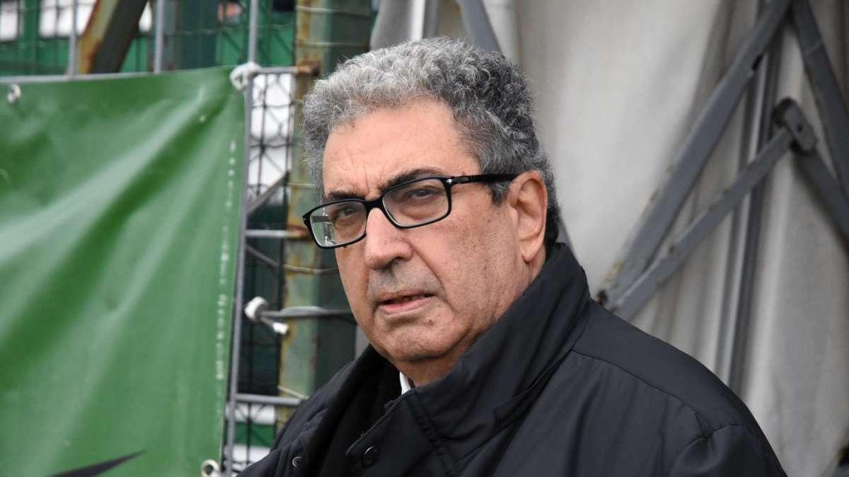 Ultimo giorno al Brescia per Perinetti: l'Avellino spera di abbracciarlo già domani